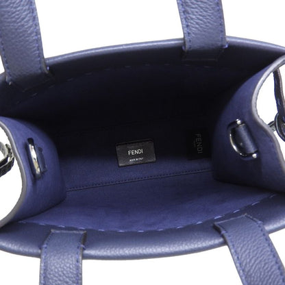 Fendi Fendi 2-Way Tote Shoulder Bag