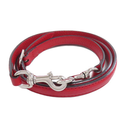 Gucci 392013 Bamboo Daily 2WAY Handbag Leather Women