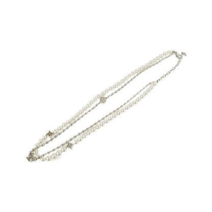 Louis Vuitton Necklace Pearl Fusion — view 2