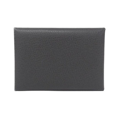 Hermes Calvi Duo ck Coin Case