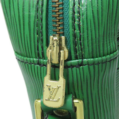 Louis Vuitton M52314 Trocadero Shoulder Bag Epi Women