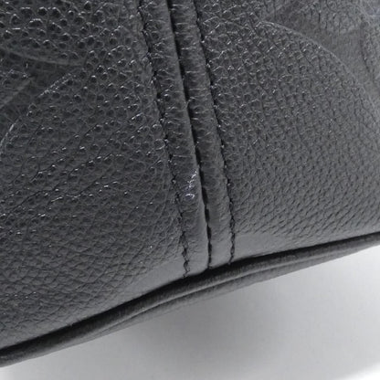Louis Vuitton Monogram Empreinte Neverfull MM Bag — view 4