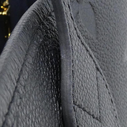 Louis Vuitton Monogram Empreinte Neverfull MM Bag — view 5