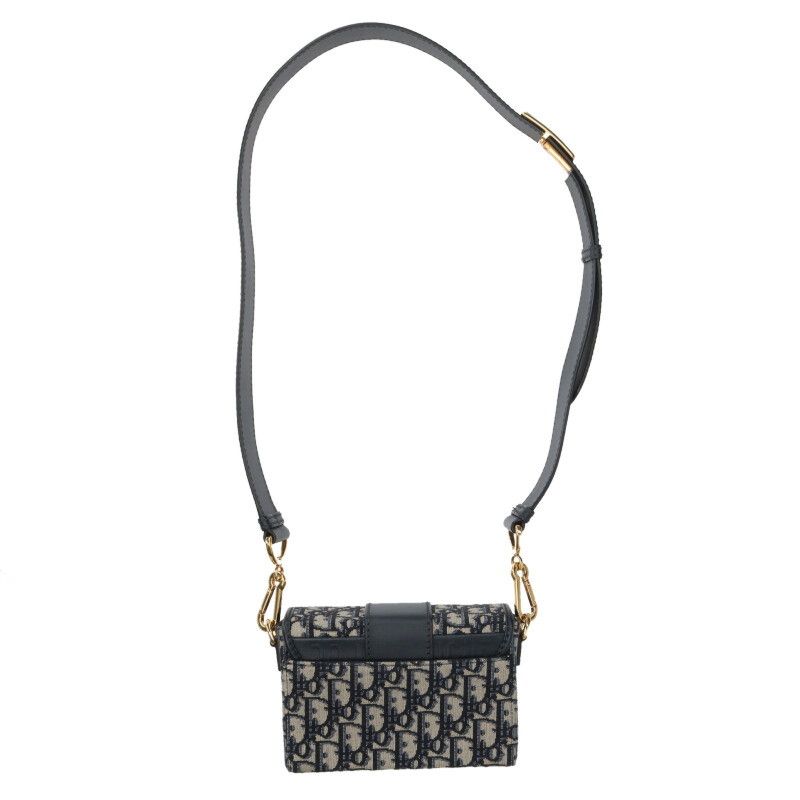 Dior M9204utzq 30 Montaigne Box Oblique Shoulder Bag Women