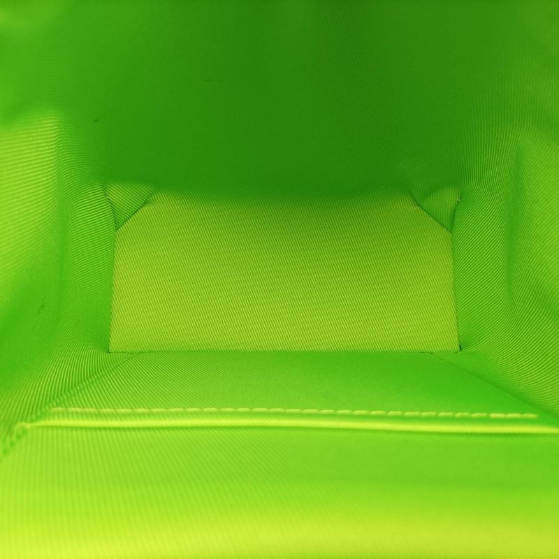 Louis Vuitton Monogram (n°7) Vertical Box Trunk Brown PVC Coated Canvas