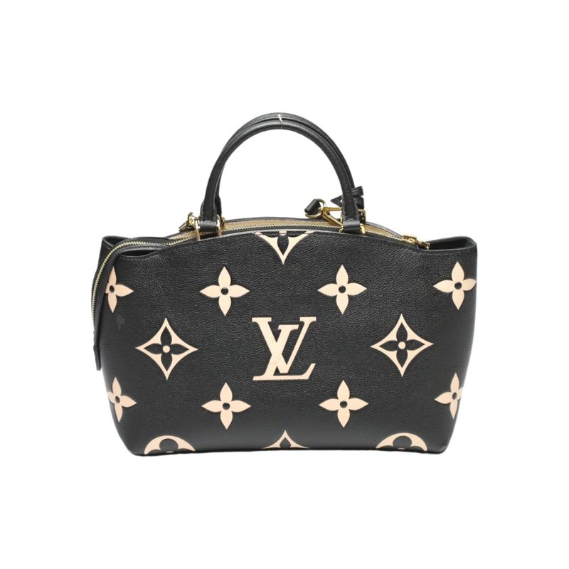 Louis Vuitton M58913 Empreinte 2WAY Bag Petit Palais PM Shoulder Bag Louis