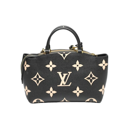 Louis Vuitton M58913 Empreinte 2WAY Bag Petit Palais PM Shoulder Bag Louis