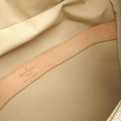 Louis Vuitton Shoulder Bag Naviglio Damier Azure Canvas Damier Azure Gold