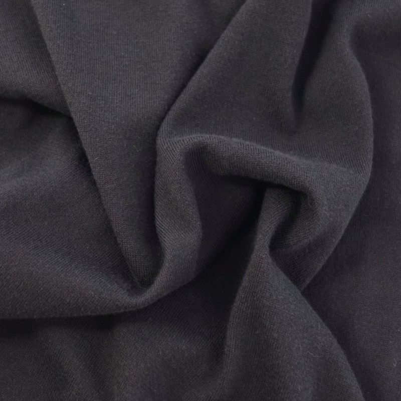 Hermes Knitted Sweater Sleeveless Cotton Silk