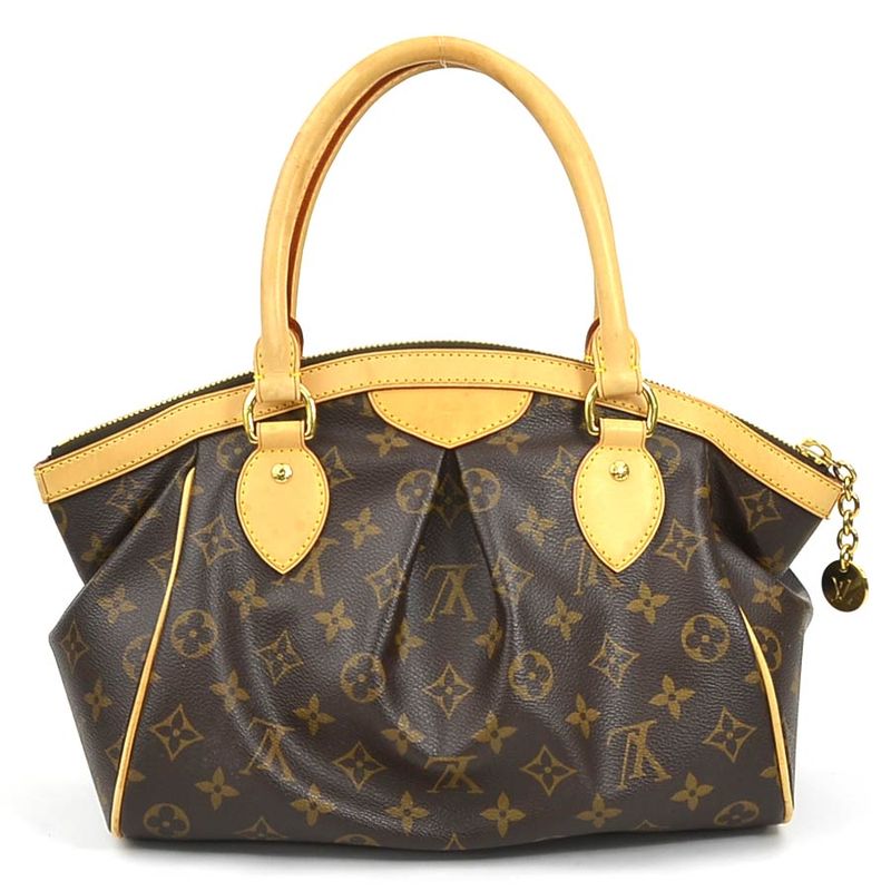 Louis Vuitton Handbag Tivoli PM M40143
