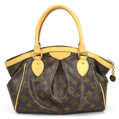 Louis Vuitton Handbag Tivoli PM M40143