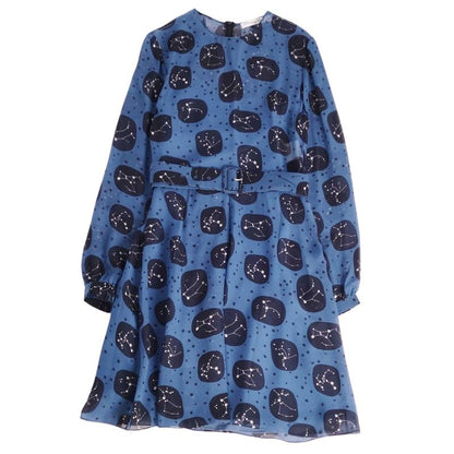 Christian DIOR Dress Long S