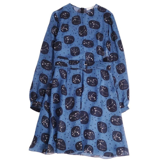 Christian DIOR Dress Long S