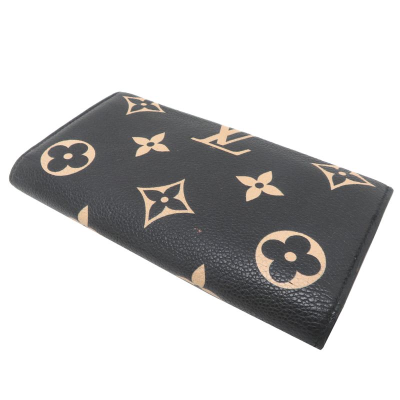 Louis Vuitton Long Wallet