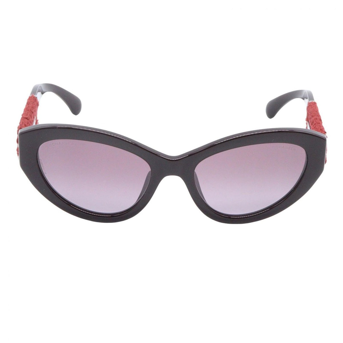 Chanel Sunglasses S1 Red