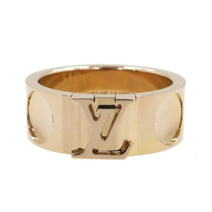 Louis Vuitton Berg Empreinte Lvring Large Model #57