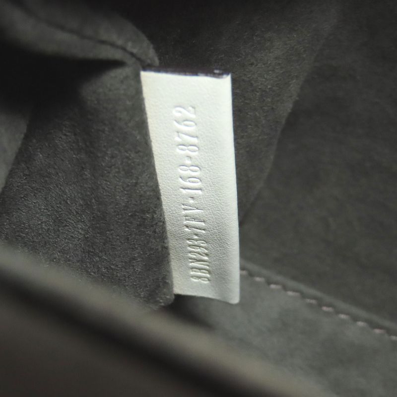 Fendi Dot Com 2WAY Handbag Calf Women