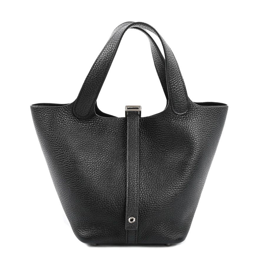 Hermes Handbag Picotin Lock PM