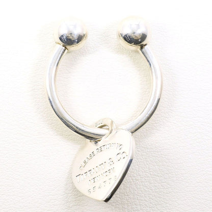 Tiffany & Co. Return to Key