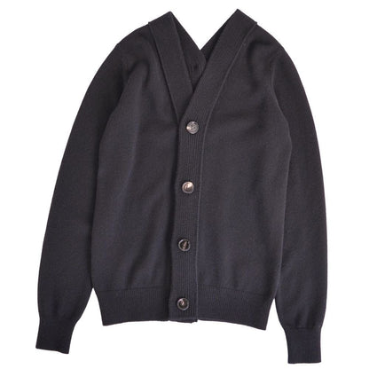 Bottega Veneta Cardigan Black