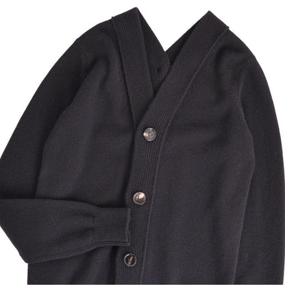Bottega Veneta Cardigan Black — view 2