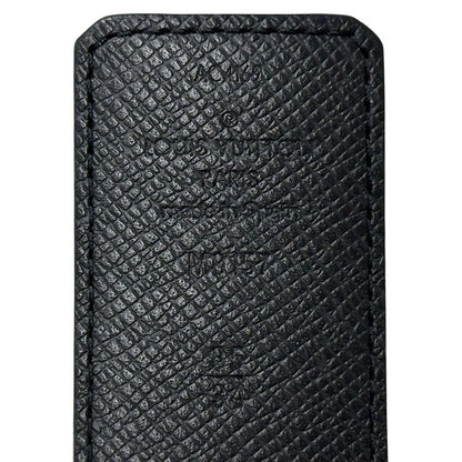 Louis Vuitton Belt Monogram Eclipse Men's Brand Monogram Eclipse Belt LV