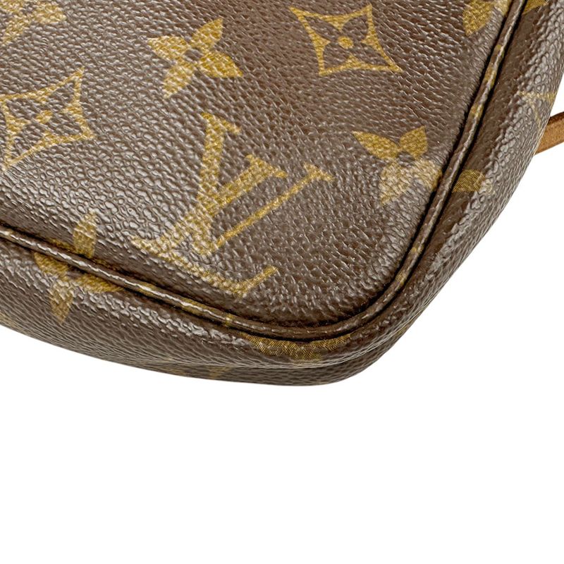 Louis Vuitton Accessory Pouch Pochette Accessoire M51980