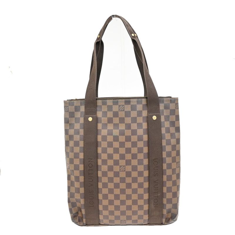Louis Vuitton Tote Bag Damier Cabas-beaubourg N52006 14ka663