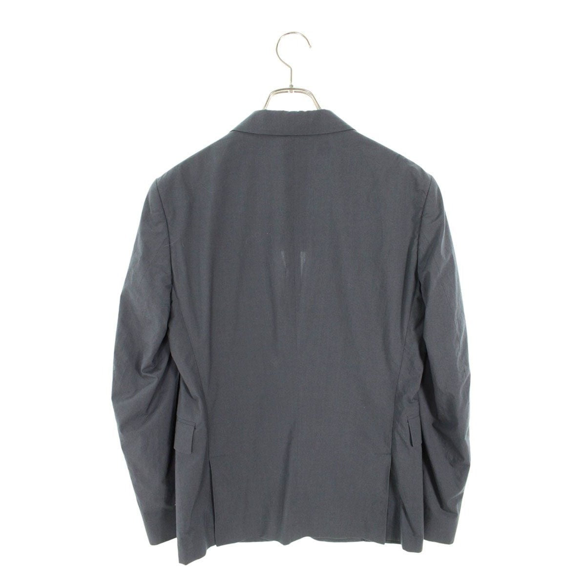 Prada Cotton Tailored Jacket 44 — view 2