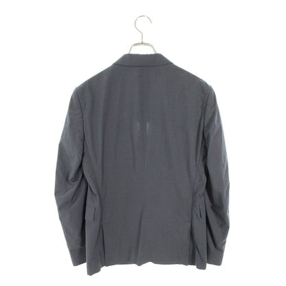Prada Cotton Tailored Jacket 44 — view 2