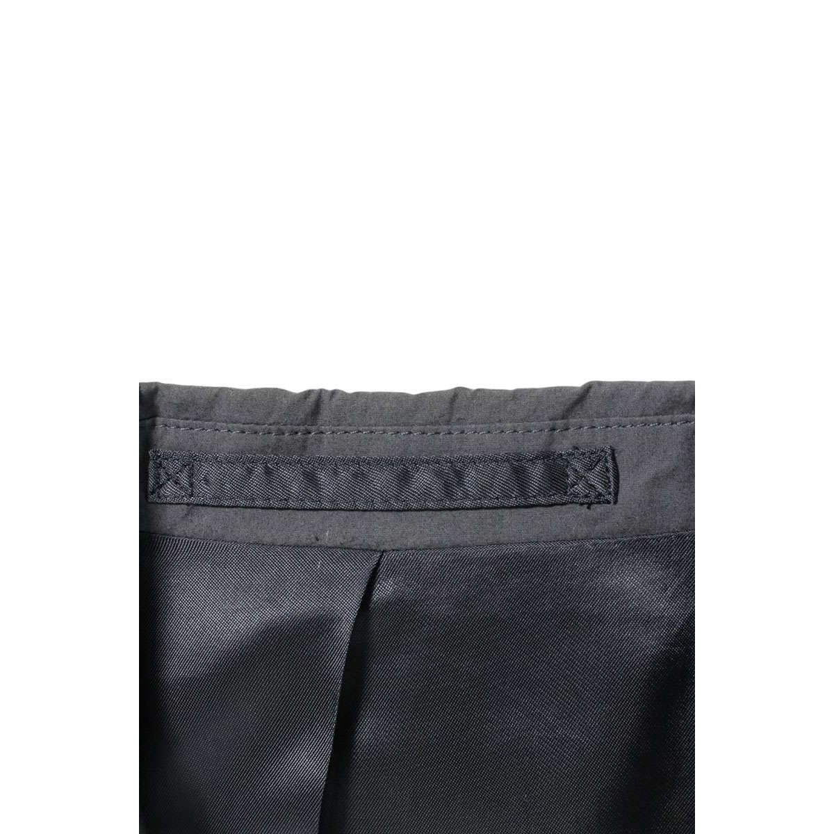 Prada Cotton Tailored Jacket 44 — view 3