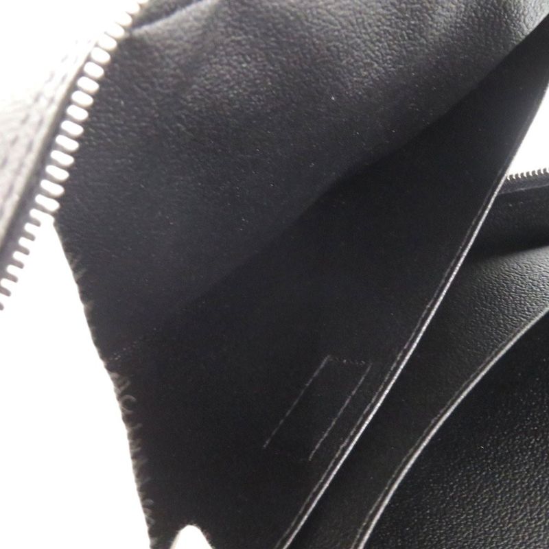 Louis Vuitton Taiga Trousse Toilette Ardoise Second Bag Pouch M30212 Taiga