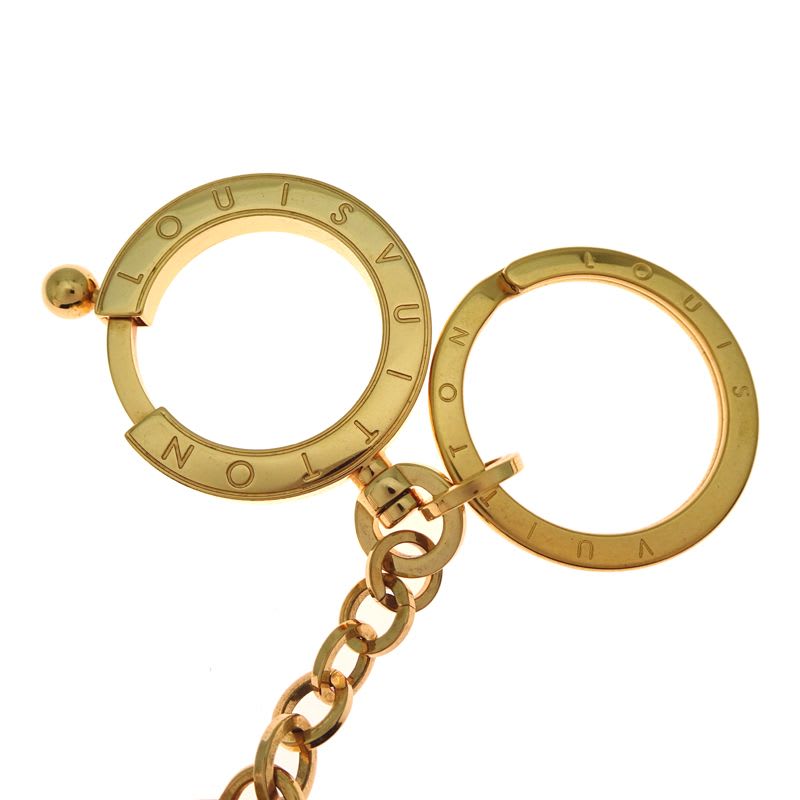 Louis Vuitton Key Holder