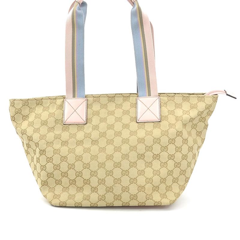 Gucci Tote Shoulder Bag 131230