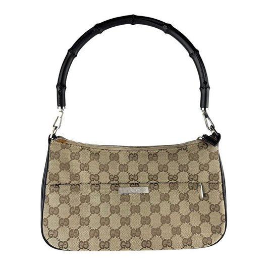 Gucci Handbag Bamboo