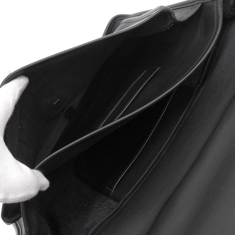 Coach 90s Vintage 5180 2way Briefcase Crossbody The Devil Wears Prada 2