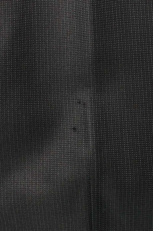 Gucci 255455 Z4373 Straight Slacks Long Pants Men 46