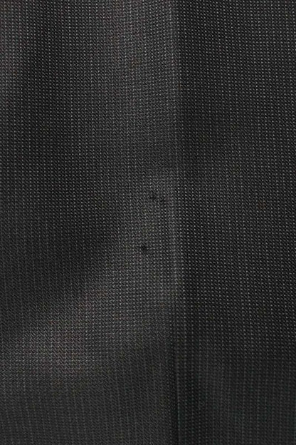 Gucci 255455 Z4373 Straight Slacks Long Pants Men 46