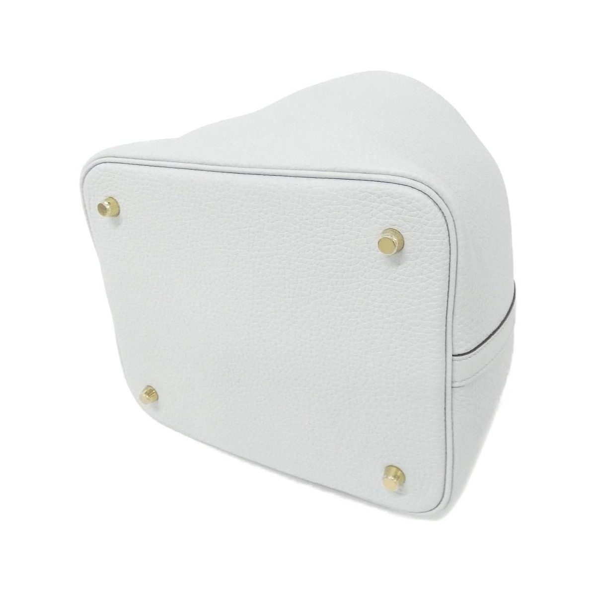 Hermes Picotin Lock MM Bag — view 2