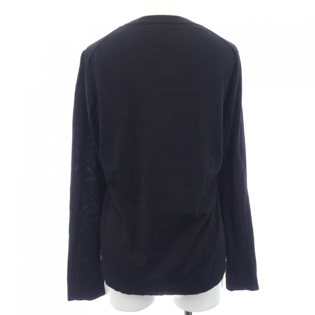 Hermes Knit Black 34 — view 2