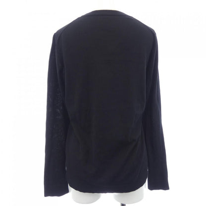 Hermes Knit Black 34 — view 2