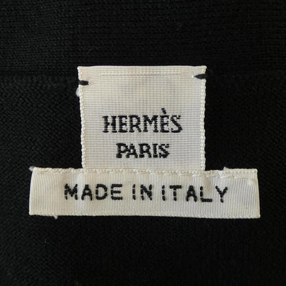 Hermes Knit Black 34 — view 4