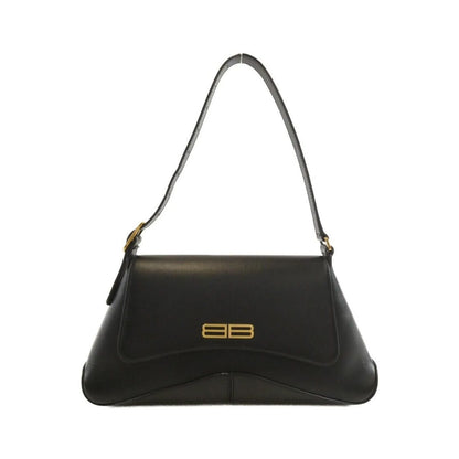 Balenciaga Shoulder Bag Gold