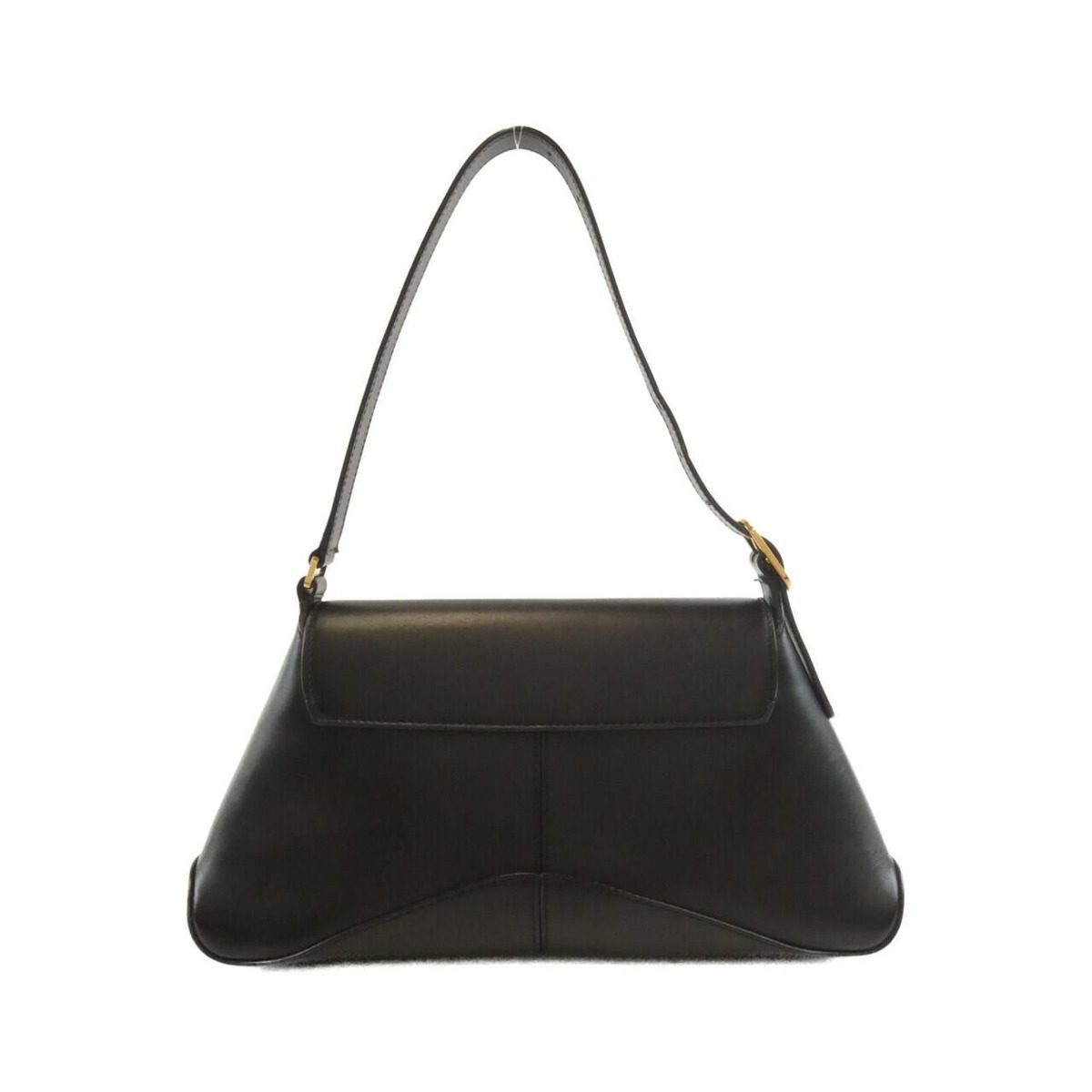 Balenciaga Shoulder Bag Gold — view 2