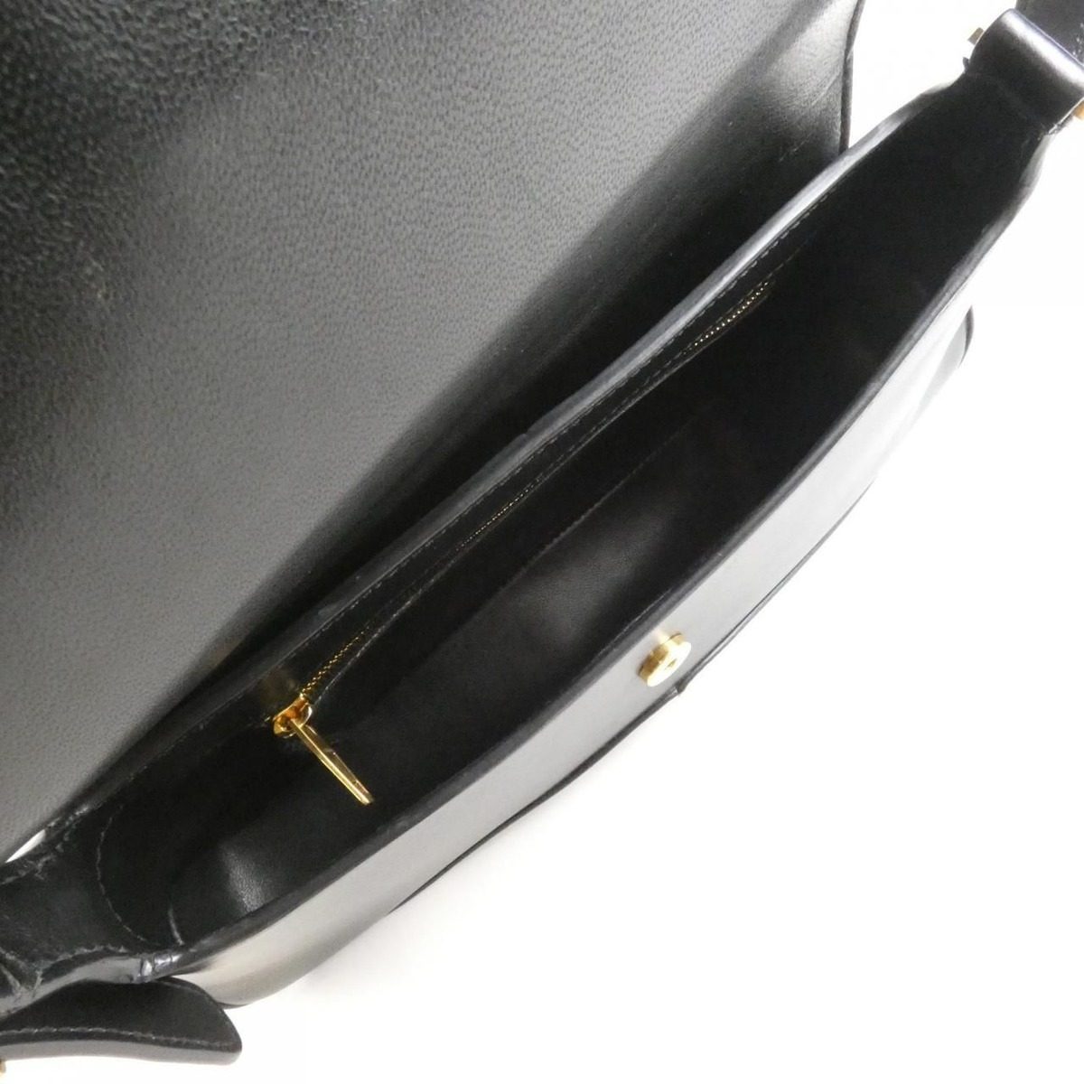 Balenciaga Shoulder Bag Gold — view 8