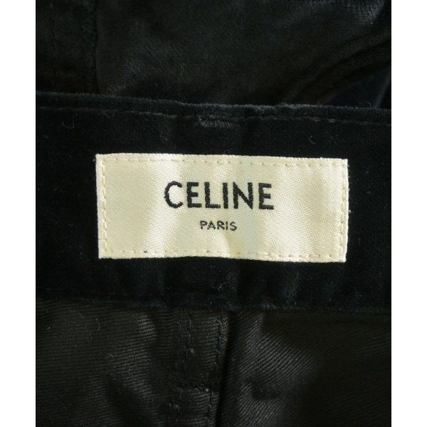 Celine Pants Black — view 3