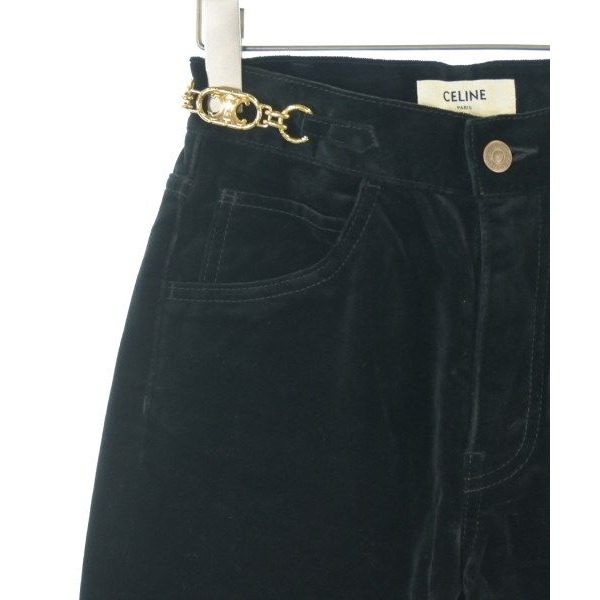 Celine Pants Black — view 4