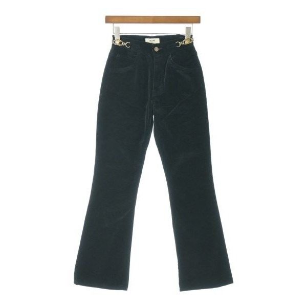 Celine Pants Black