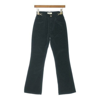 Celine Pants Black