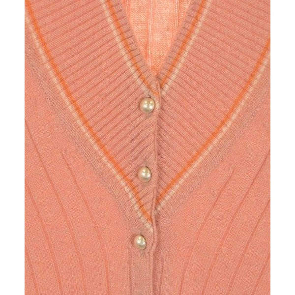 Chanel Cardigan Size 36 — view 5